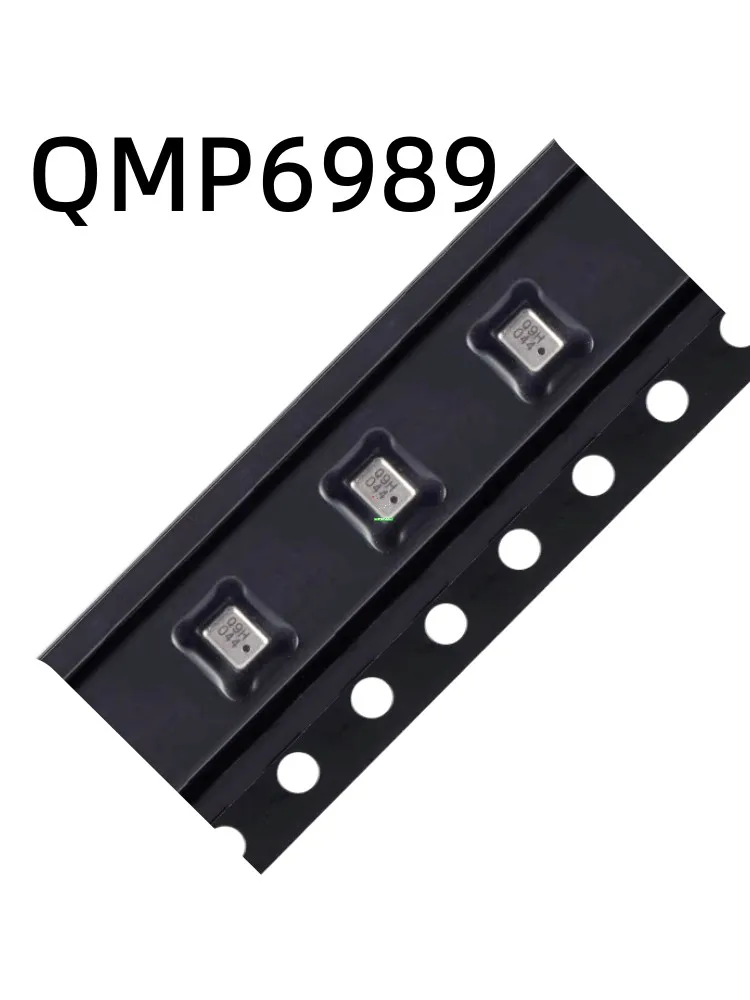 Imagem -06 - Board Sensor de Pressão Interface 100 Brand Novidades Original Produto Genuíno Importado 10 Pcs Dps368xtsa1 Dps368xts Dps368 Vlga8