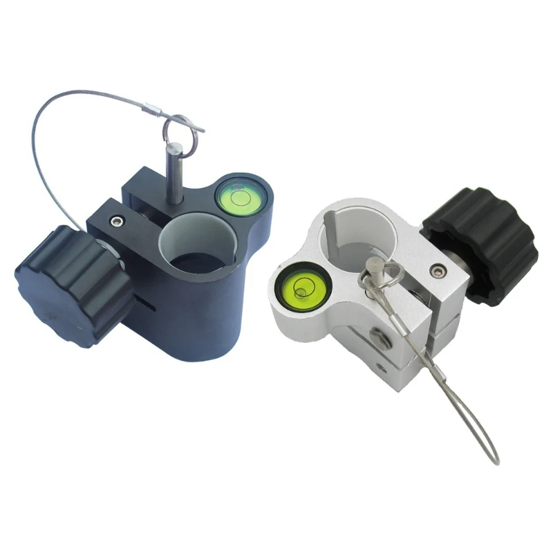 

Выравнивающие элементы Уровень пузырькового шарика Высокоточный уровень для CHCNAV 25 мм