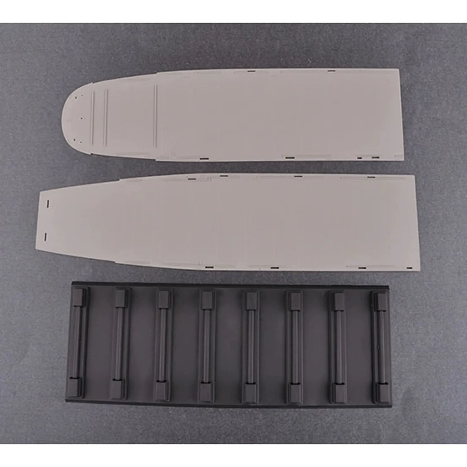 Trumpeter 05618 USS Intrepid CV - 11 cuirassé de la marine, Kit de modèle statique, navire de guerre de haute qualité, cadeau pour collectionneurs