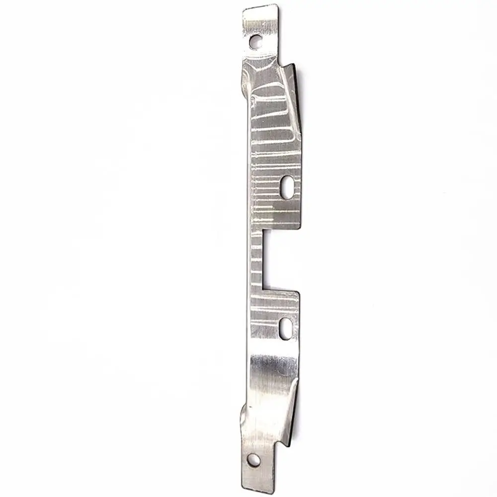 Stainless Steel Glove Box Repair Bracket for Bmw Z3 Series S52 S54 M52 M54 M44 1996-2002