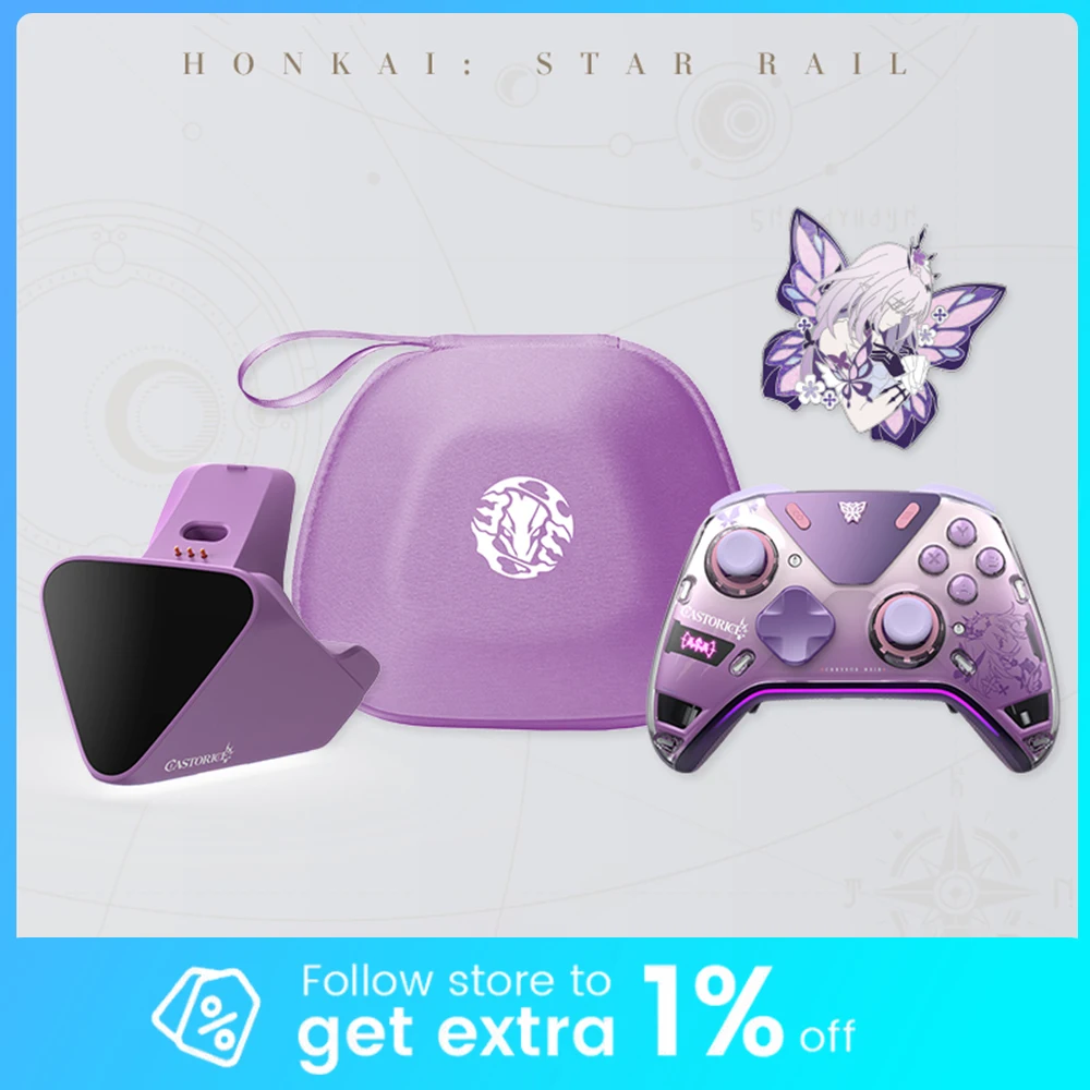 Honkai Star Rail Ca… - image