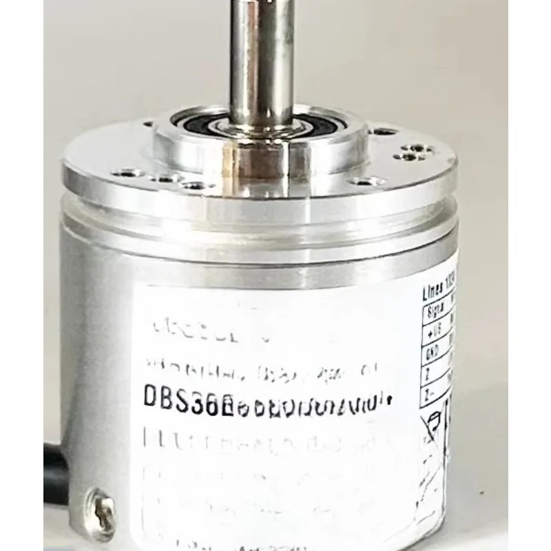 

Parts for encoders DBS36E-S3EK01000/BBEK01024