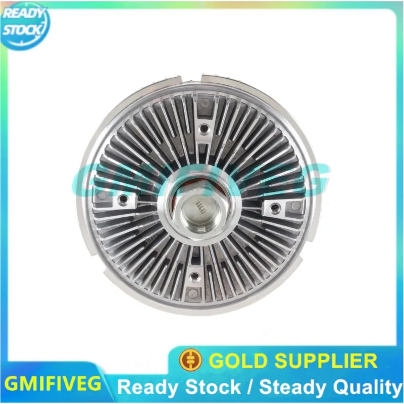 

New OE Engine Radiator Fan Clutch For BMW E65 E66 740Li 760Li X5 E53 4.4 4.6is LAND ROVER RANGE ROVER 3 L322 4.4 M62 17417505109
