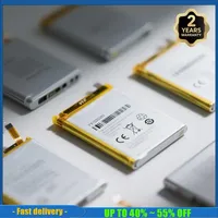CLP307499 E - Book Reader Battery For Likebook Mars 7.8\
