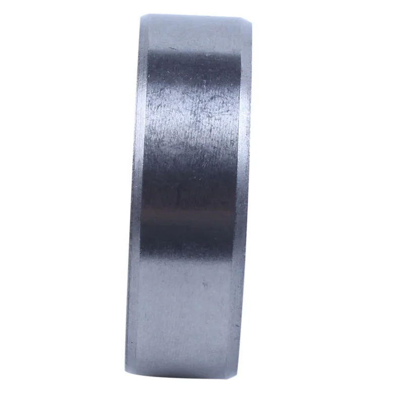 

BHTS-100Pcs 6000RS Shielded Deep Groove Radial Ball Bearings 10Mmx26mmx8mm