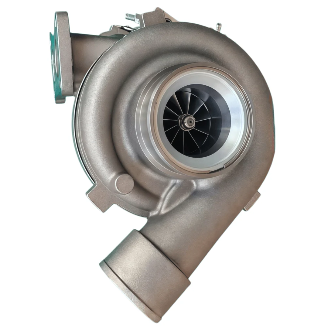 High Quality 528-1450 Turbocharger for C13 C15 Engine 5281450 Turbo Group with Gaskets