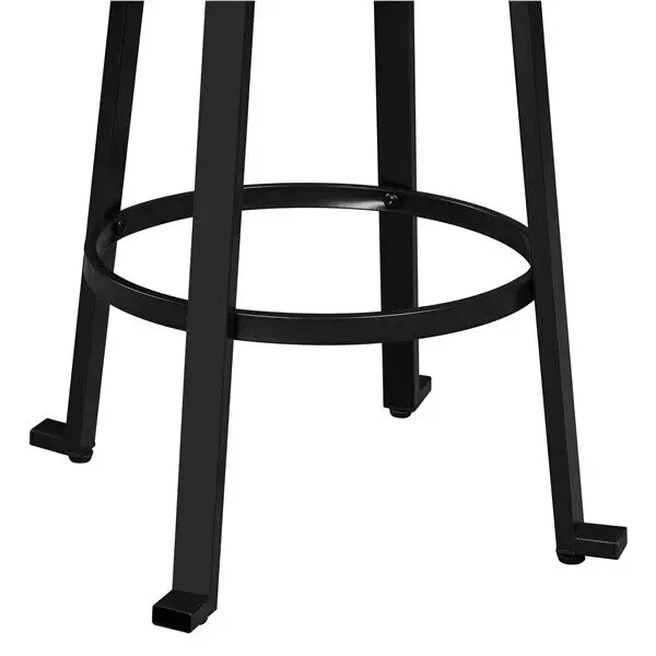 Round Bar Mesa Set, Bar Stools, Pub, 2 pcs, 3 pcs