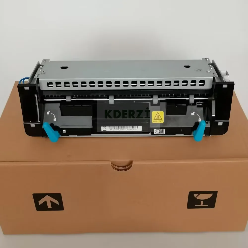 41X1115 220V 230V Original Fuser Assembly for Lexmark MS821 MS822 MS823 MS825 MS826 MS820 MX721 MX722 41X1116 Fixing Unit