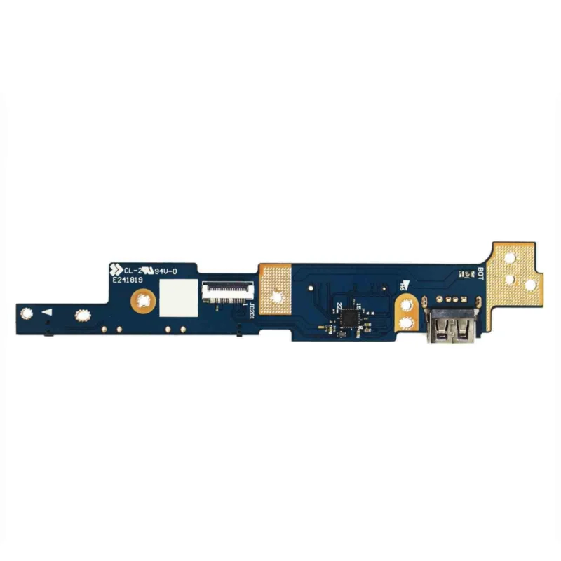 Power Button Board For ASUS TP300LA TP300LD Q302L Q302LA 60NB05Y0-IO1070 CD-USA