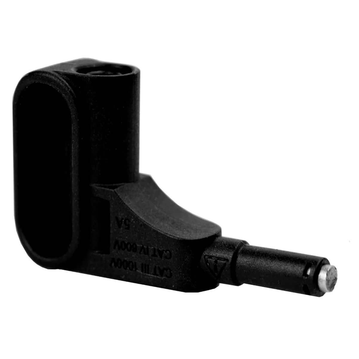 BISM1 MP1 مسبار مغناطيسي 1، أطراف مسبار مغناطيسية، مجسات مغناطيسية لمجموعة الموز 4 مم مكونة من 4 قطع