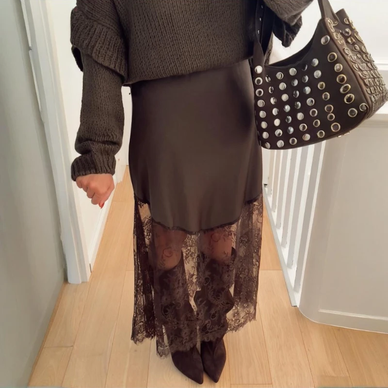 Thumbnail 2 - #72 Top Rated Knee-Length Skirts to Buy in 2026