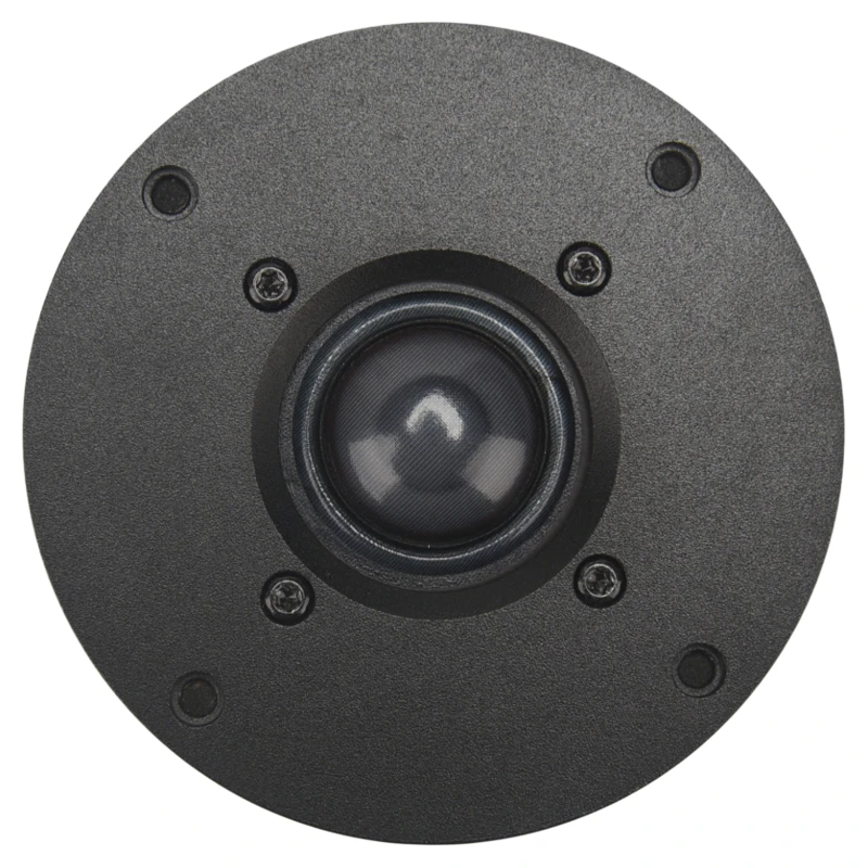 S1 HiFi 4-Zoll-Hochtöner-Lautsprechereinheit mit Transparenter Seidenmembran, 6 Ohm, 30W, für Heimkino, Hochton-Lautsprecher 94/100/104/110/116/120 – Detail 9
