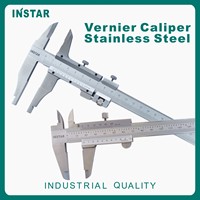 INSTAR Stainless Hardened Vernier Caliper 150mm x 0.05mm 6\