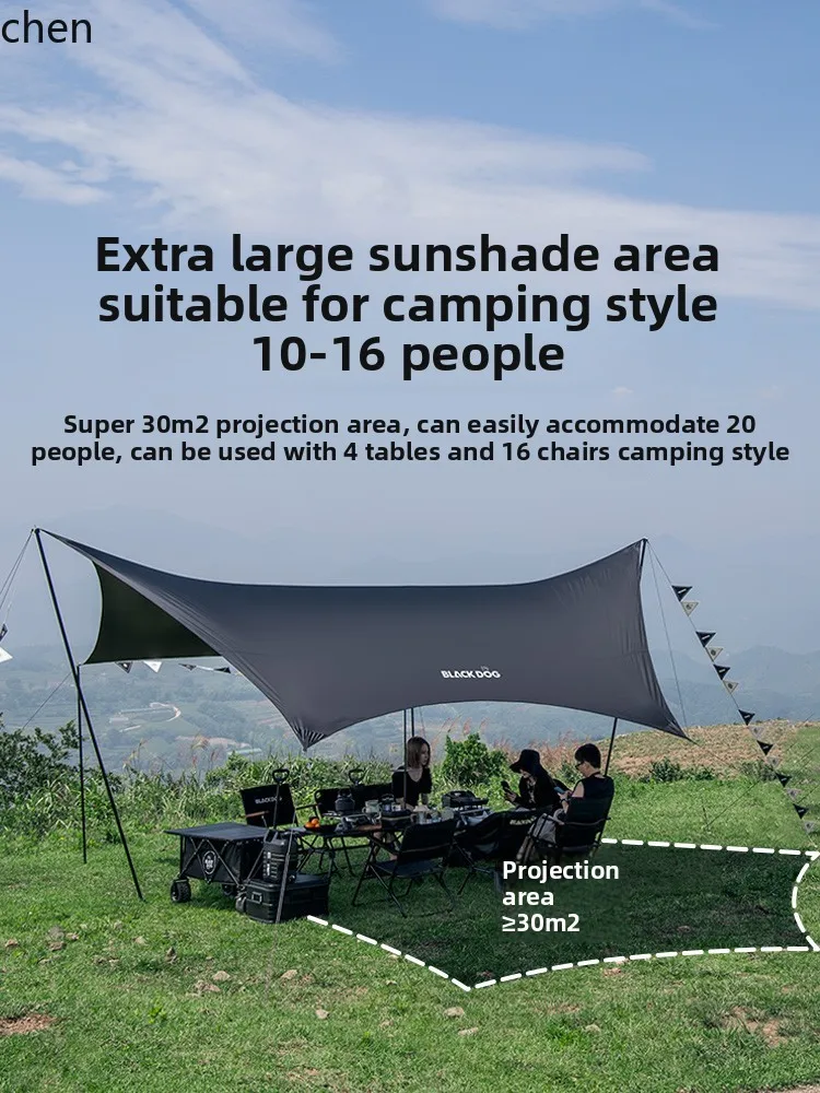 Lxc Outdoor Canopy … - image
