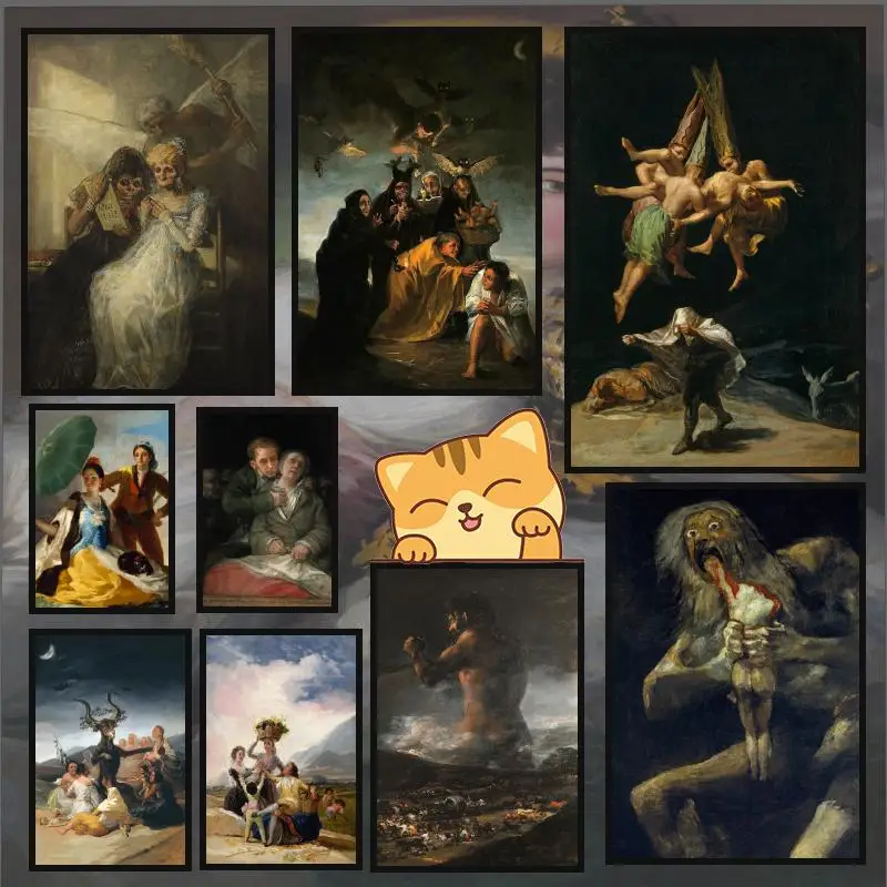 F-Francisco De G-Go…