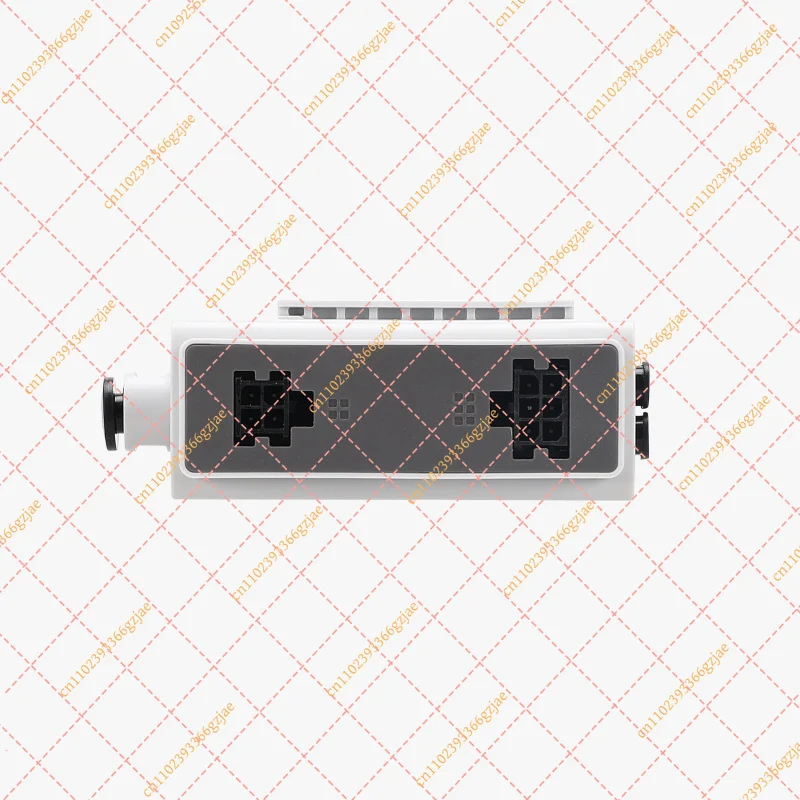

Brand new original 3D printing accessory for For Bambu lab A1/A1 mini material line selector