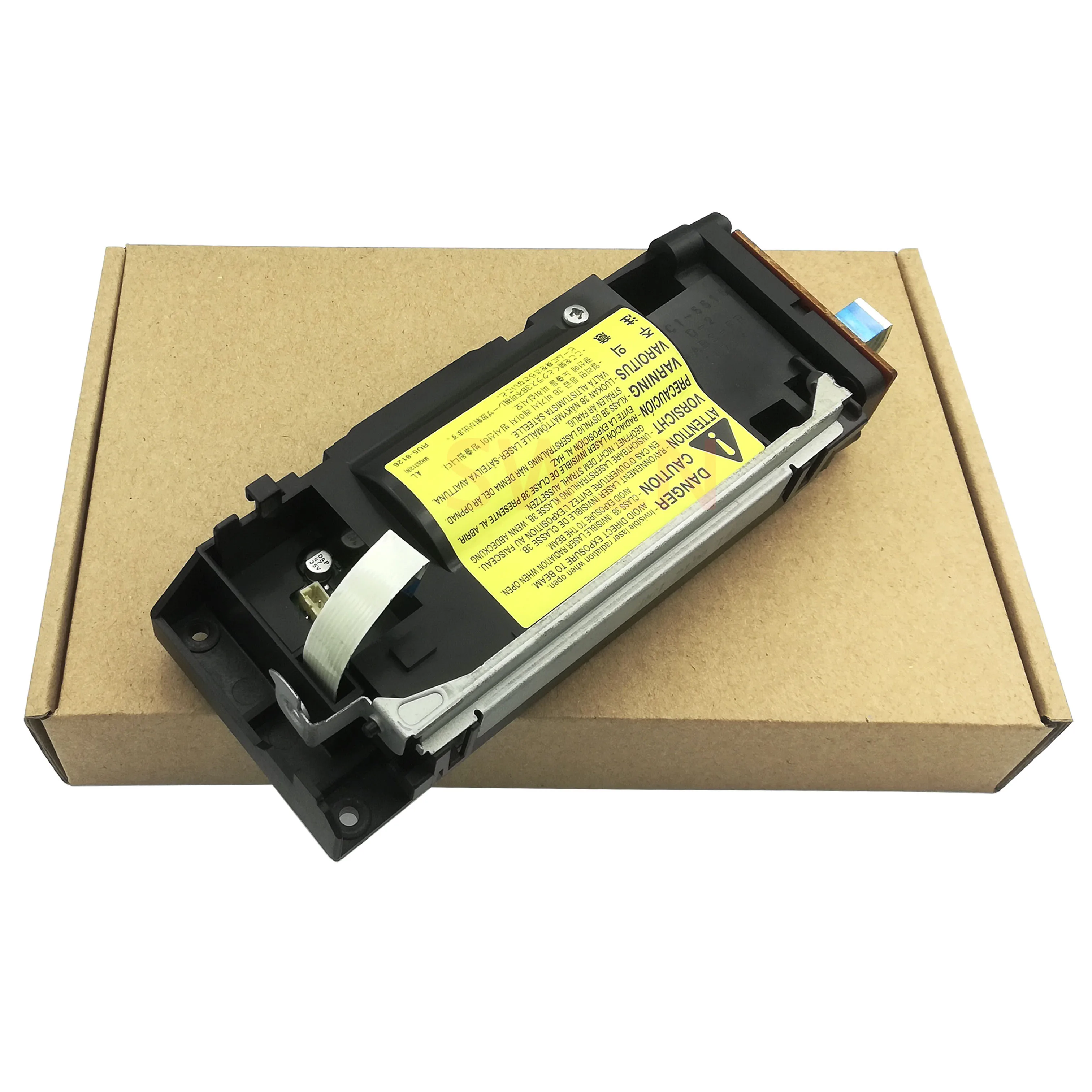 LSU Unit Laser Head For HP LaserJet 1020 1018 M1005 For Canon LBP 2900 L100 L90 L120 L140 L160 RM1-2084 RM1-2013 RM1-4743