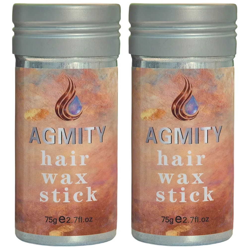 

High Quality Hair Wax Stick for Wigs and Hairstyling-Edge Control, Non-Greasy Pomade for Fly Away and Frizzy Hair