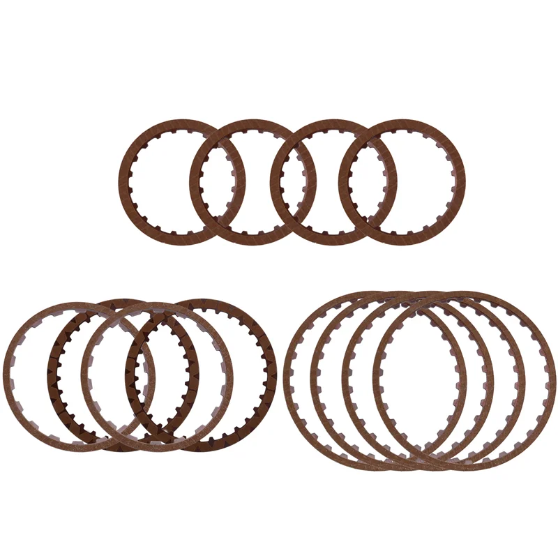 

JF414E Car Automatic Transmission Gearbox Clutch Plate Friction Replacement For Suzuki