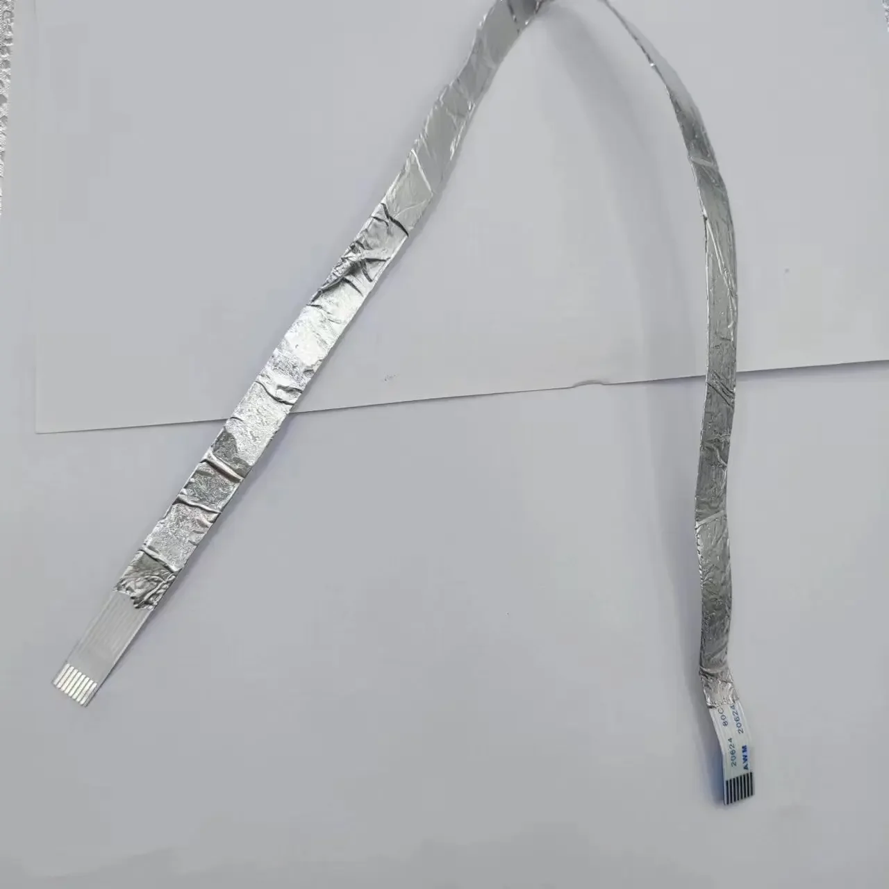 NewPrinter Repair Part 8pin soft flat cable for zebra GX420d GX430t GK420d GK420t GK430d GK430t