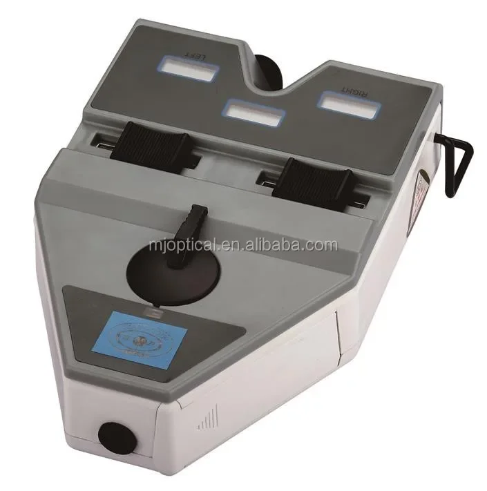 

High quality optical pupilometer low price of digital pd meter