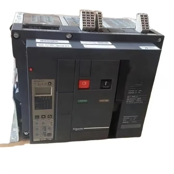 Acb Masterpact Nw M…