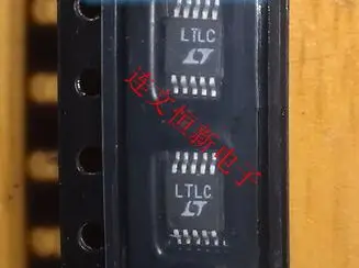 

Бесплатная доставка LTC1700EMS LTLC MSOP8 DC 10 шт.