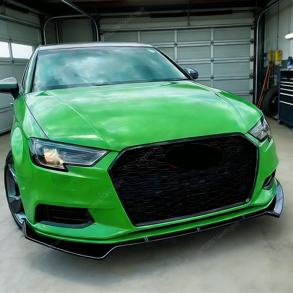 For Audi A3 S3 8V F…