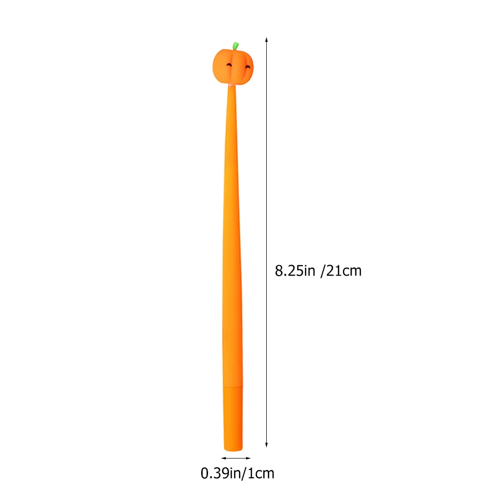 10 قطع من أقلام جل المعلمين الرائعة أداة الكتابة المحمولة للدراسة وأقلام لطيفة للطلاب واللوازم المدرسية