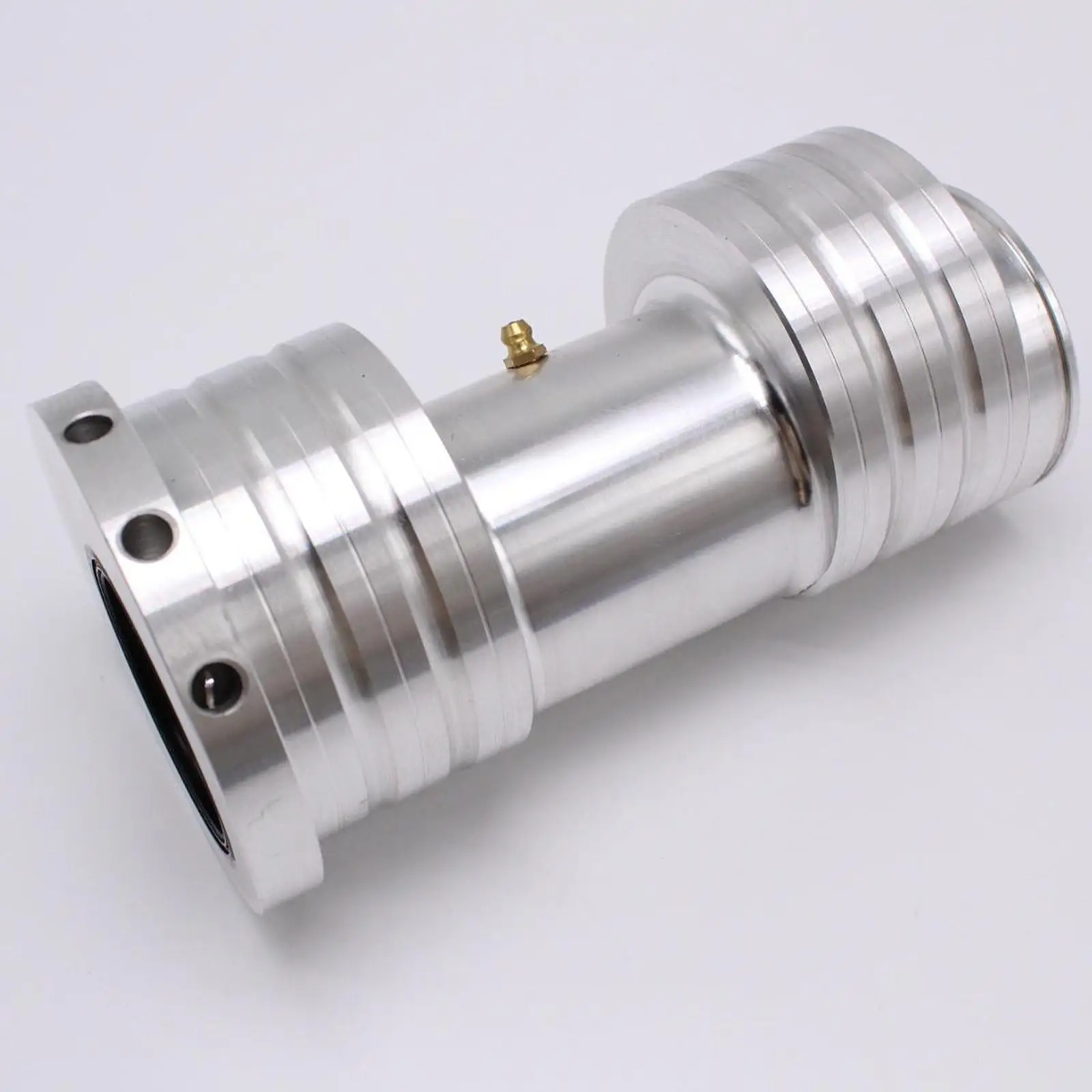 

Performance Rear Axle Bearing Carrier Sturdy Metal Support Accessory for Honda TRX450R 2004-2009 Repair