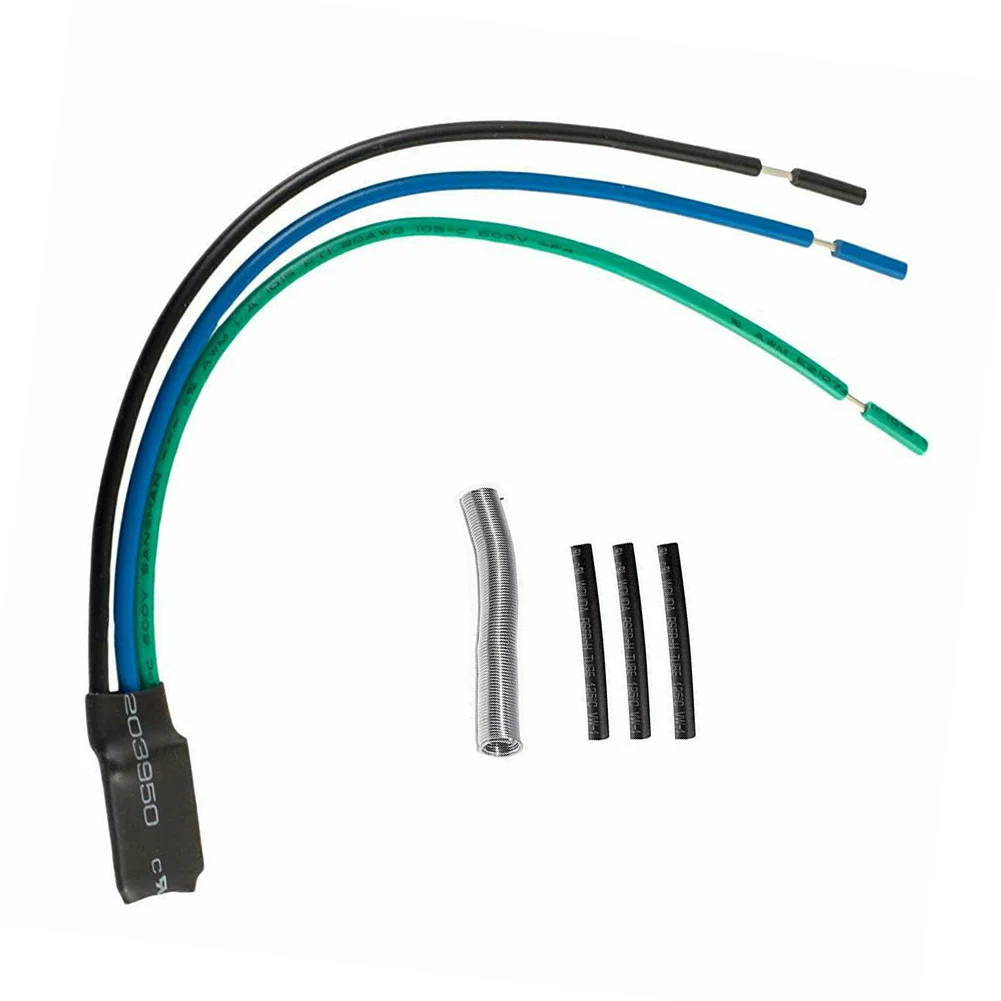 1PC Parking Brake Bypass For Pioneer AVH AVH-X AVH-P Radio Video In Motion Interface Car Parking Brake Override Cable