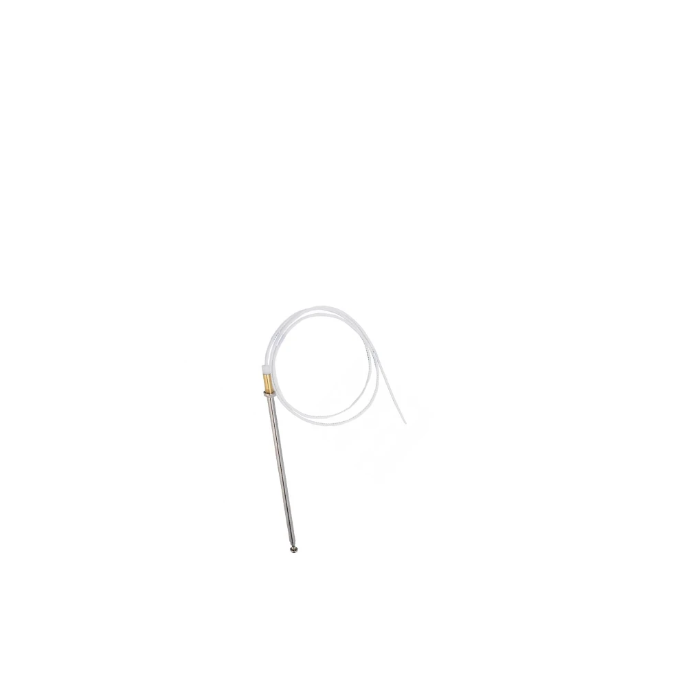 Electric Power Antenna Mast OEM 2018270001 Car Radio Aerial For Mercedes Benz W124 W126 W201 C107 R107 Car Accessories