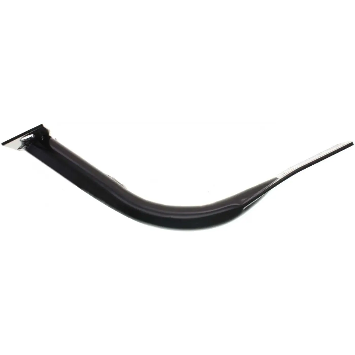 Staffa paraurti per 03-06 Chevy Silverado 1500 2002-06 Avalanche 2500 anteriore destro