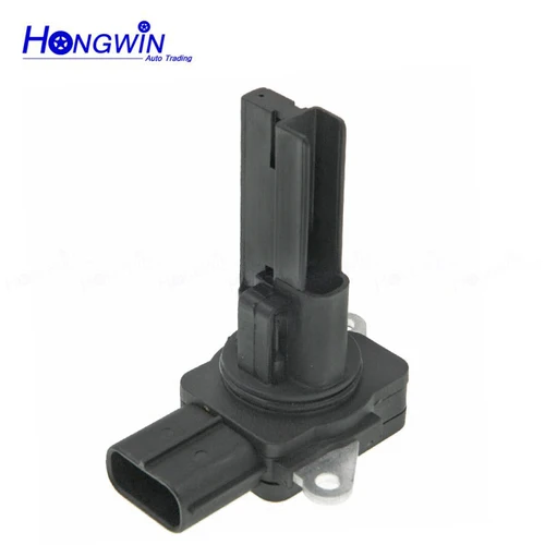 Imagen 2 del producto Medidor de flujo de masa de aire, Sensor MAF Forester para Subaru Impreza WRX STI XV Crosstrek 2.0L 2.5L, 22680-AA380 22680AA380 197400-5111