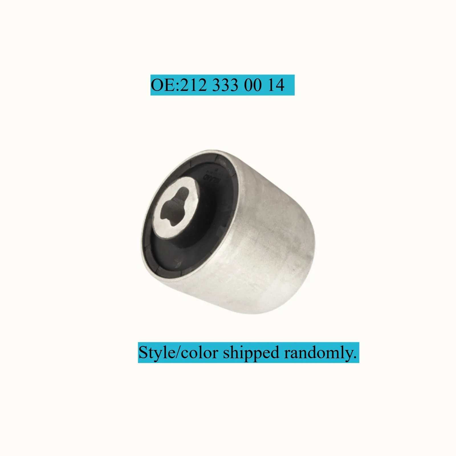 Front Control Arm B…