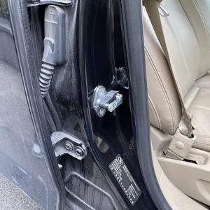 Araba Kapı Kilidi, Ses Yalıtımı, amortisör, amortisör, Opel, Vauxhall, Astra, J, Ampera, Zafira, Tourer C Cascada, chocalhar çığlıklar, gürültü, sağır Opel astra'daki amortisörün 6 büyük satışı-no. 6