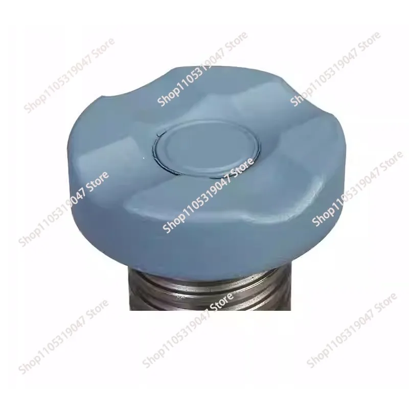 Double-Section Vertical Hydraulic Jack TH810002 Low-Level Jack 10 Tons Truck Crane For Vehicles