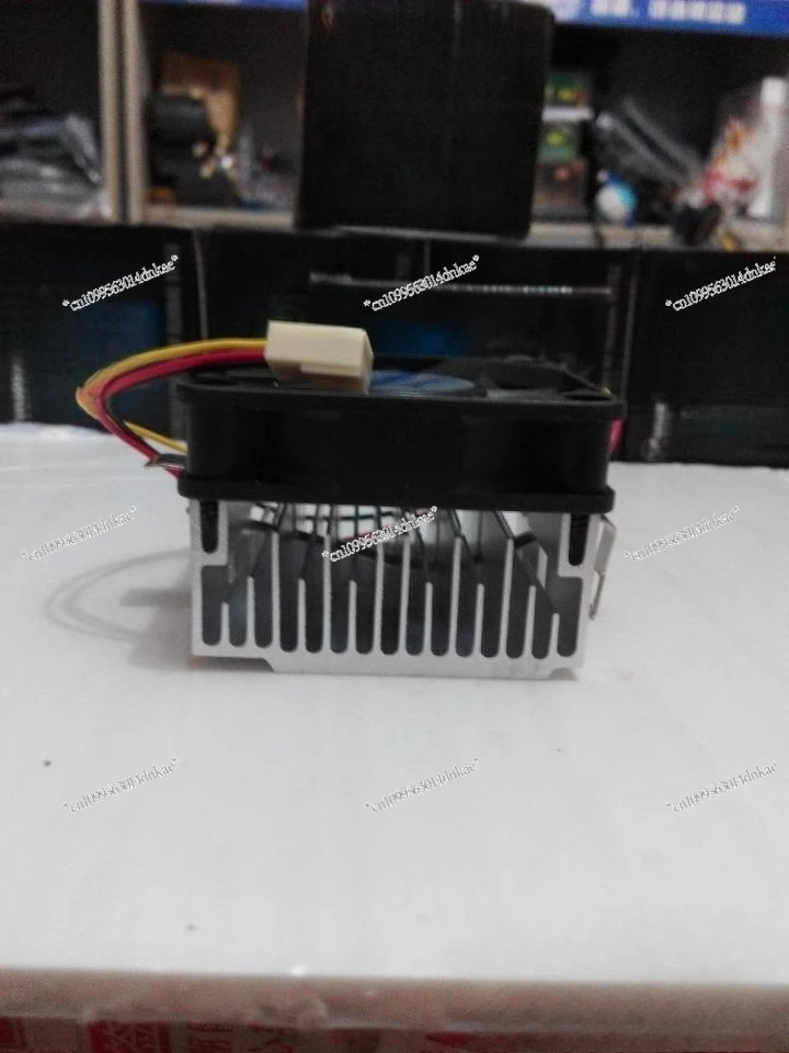 

Radiator P3CPU Radiator 370 Radiator, Cooling Fan