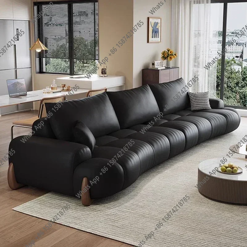 

Удобные секционные диваны-пуфы для гостиной, современные роскошные напольные пуфы, скандинавская мебель, уникальная мебель для гостиной