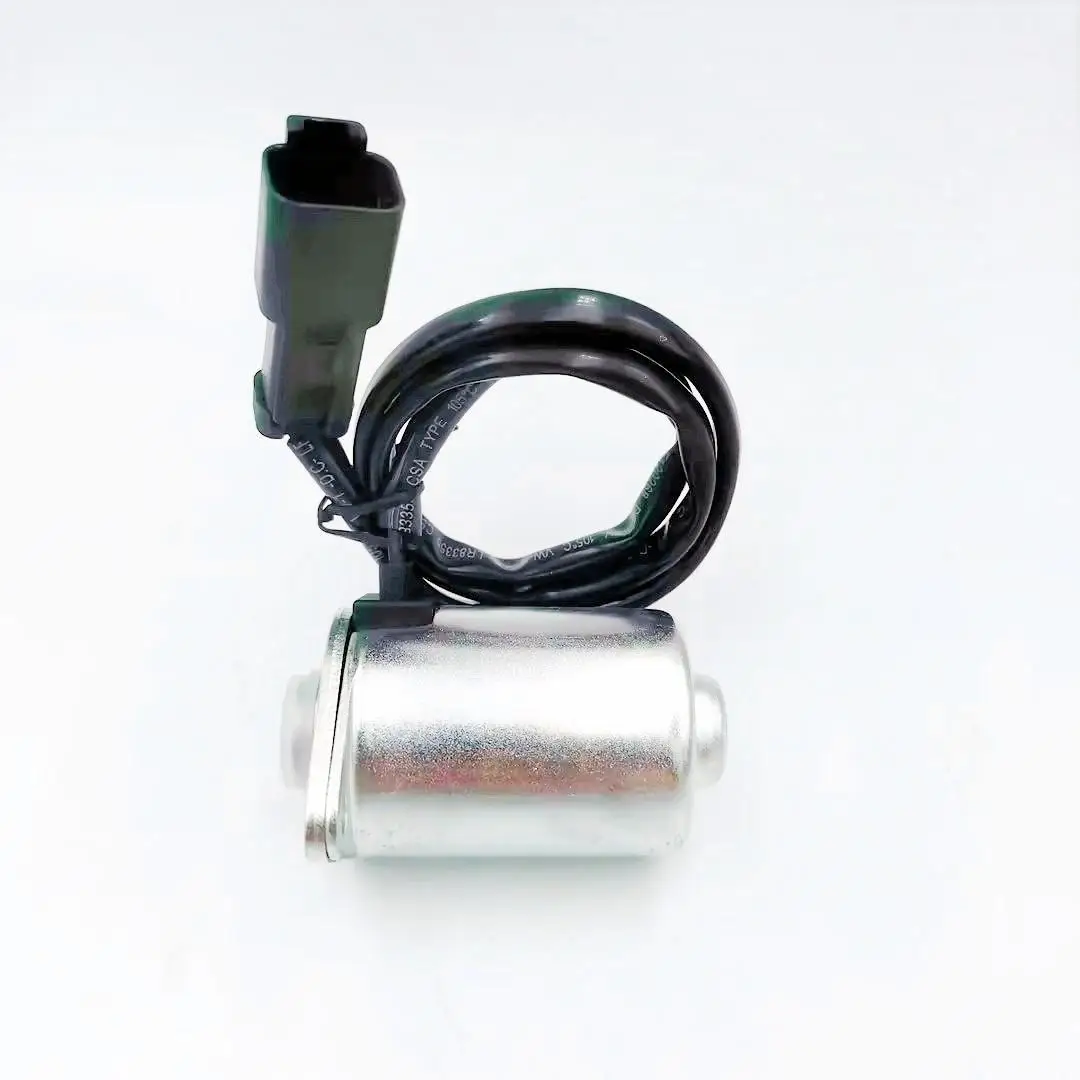 

20Y-60-32120 Valve Coil FlyingBull | Solenoid Coil for Hydraulic Valves