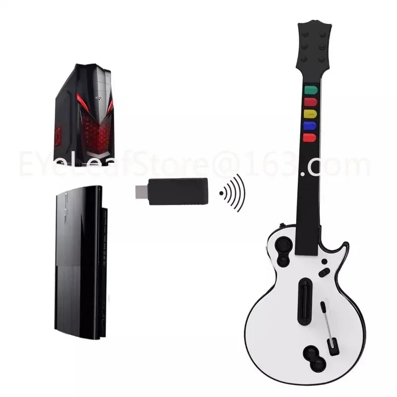 

Computer Guitar Handle Accessories