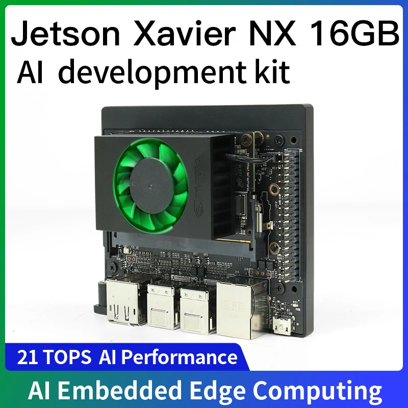 

jetson Xavier nx 16gb motherboard development board nvidia