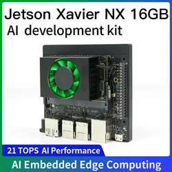 jetson Xavier nx 16gb motherboard development board nvidia