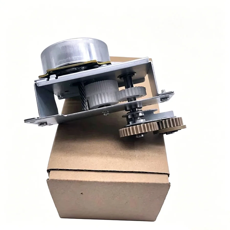 

SVFRM167254TAN Original New Fuser Drive Gear Unit for Sharp MX6508 7508 654 754 6581 7581 SF 651 751 CFRM-1672DS54