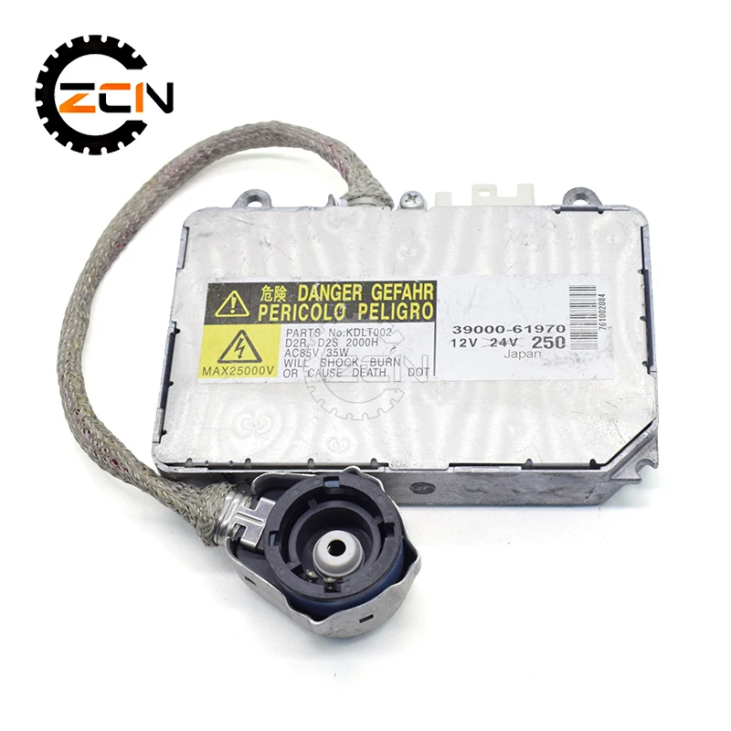 Headlight Headlamp Module 39000-61970 85967-50020 for lexus Subaru Legacy Outback - view 2