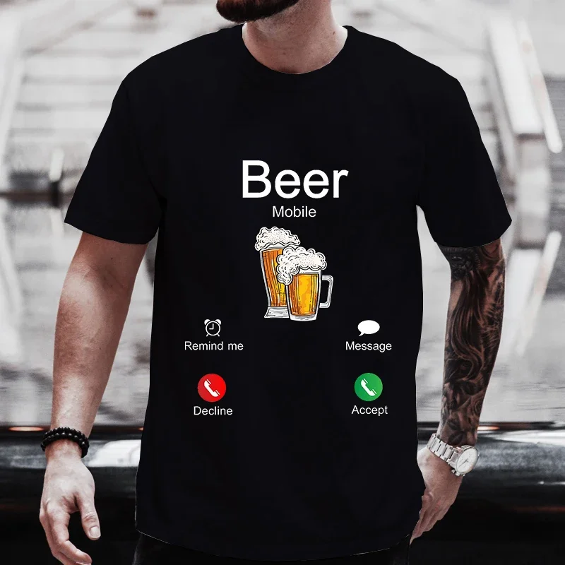 Beer Is Calling Gra…