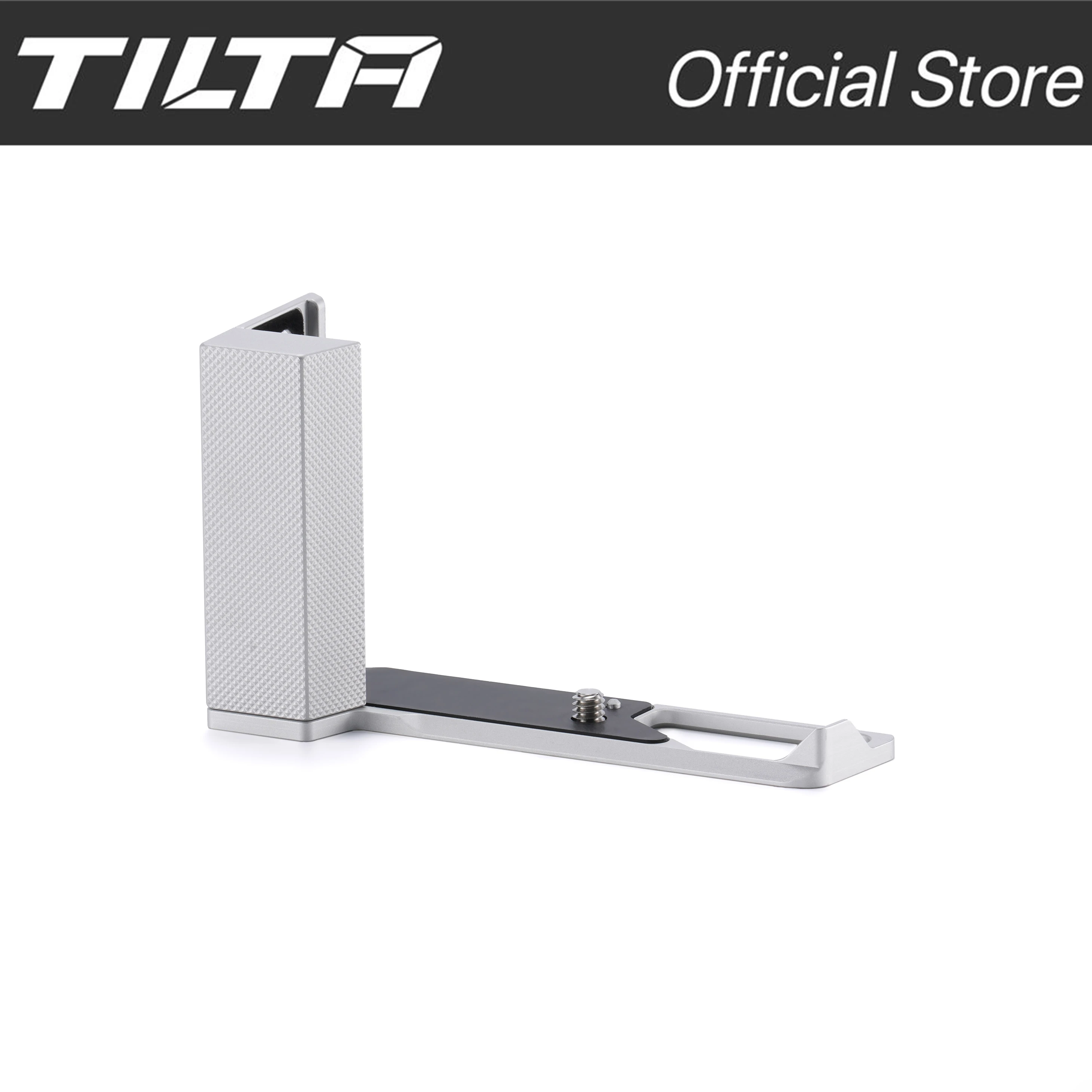 TILTA voor Sigma BF montagebasisplaat met houten handgreep Vintage camerakooi basisset - 2cols