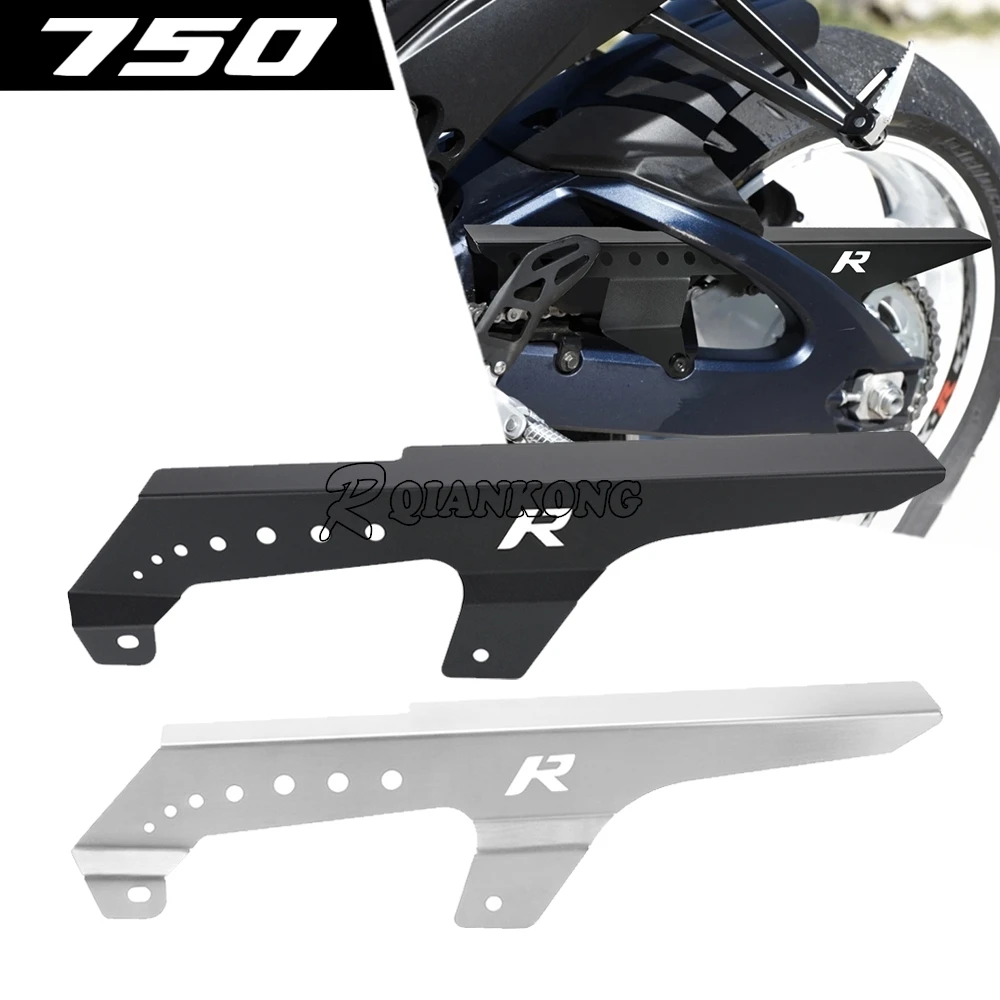 

Motorcycle Accessories For SUZUKI GSXR600 GSXR750 GSX-R GSXR GSX R 600 750 2008-2018 Rear Chain Cover Guard Sprocket Protecto
