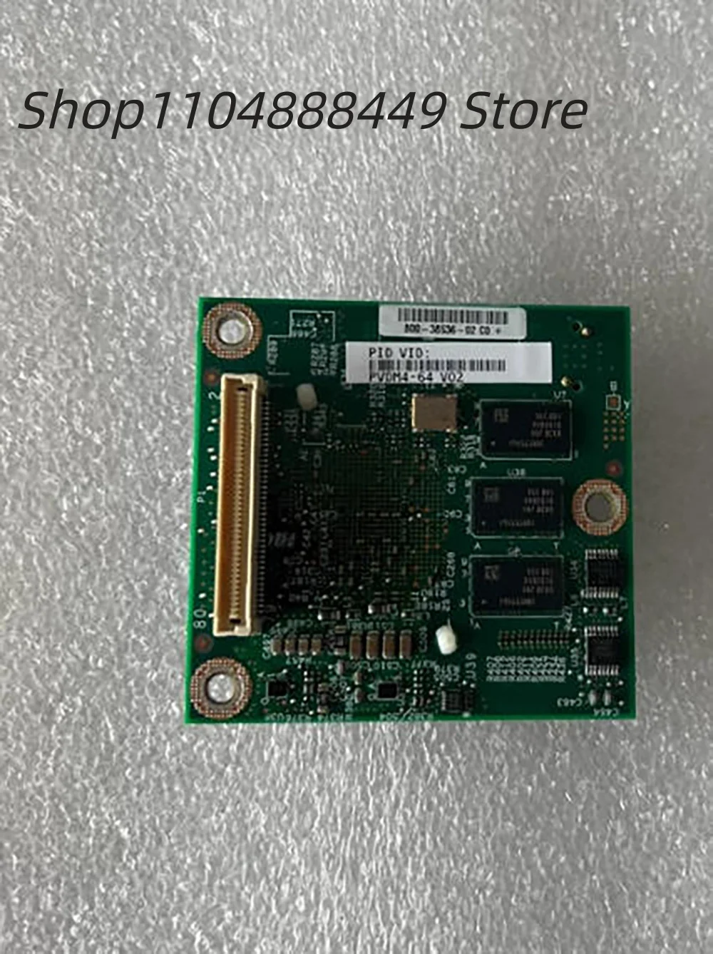 PVDM4 PVDM4-64 voice module
