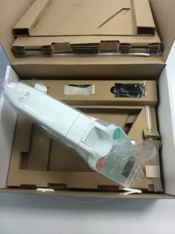 Da-130n Portable Liquid Density Meter (Test range from 0-2g/CBCM)